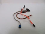 Dell Inspiron 24 5459 All-in-one 2.5" Hard Drive Hdd Ssd Power Data Cable 03GFR6. Fixed Price $7.98.