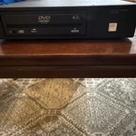 Ibm 7210-030 External Dvd-ram Drive Does Not Power For Parts Repair Only. Fixed Price $34.99.