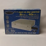For Parts .....2 Dynex 8X 40X Internal Desktop Dvd Writer Drive. Fixed Price $20.00.