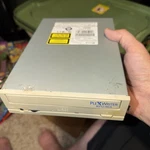 Plextor Plexwriter 12/10/32A Cd-rw Drive Ide Internal PX-W1210TA Vintage. Fixed Price $28.00.