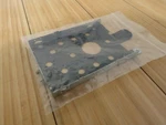 Acer Aspire 5740-5780 Series Genuine Hdd Hard Disk Drive Caddy. Fixed Price $9.99.