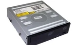 5187-1750 Hp Internal Dvd-cdrw 32X10X40 Ide With Black Bezel Tested Working. Fixed Price $35.00.