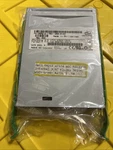 Dell 5R212 W7374 Nec FD1231M Internal 3.5" Floppy Drive. Fixed Price $12.55.
