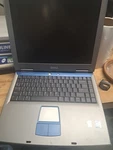 Dell Inspiron 5100 Laptop. Fixed Price $30.00.