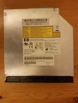 Hp AD-7586H Laptop Cd-rw Dvd-rw Drive 574285-TC0 594043-001. Fixed Price $22.95.
