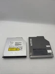Lot Laptop Dvd Rw: Hp GU90N Sata + Dell C3284-A00 Module Untested. Fixed Price $29.99.