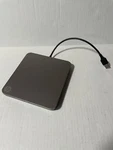 Hp External Optical Disc Drive Super Multi 8X Dvd +r/rw Double Layer #669296-001. Fixed Price $24.00.