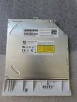 Hp 24-R 27-R R114 R124 R117 R014 B237C DU-8AESH Dvd Rw Drive W/ Frame 849055-HC3. Fixed Price $24.99.