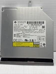 Hp UJ8C2 Dvd-rw Drive 700577-1C0/CD-ROMS Up To 24X Dvd-roms 8X. Fixed Price $15.00.