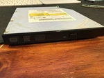 Hp Dvd Writer SN-208 Hewlett Packard Pulled From Dell D11S. Fixed Price $12.00.