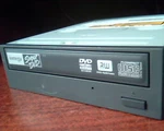 Lg Super Multi Dvd Drive GSA-4081B A100 February 2004 Iomega Recorder. Fixed Price $133.01.