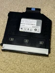 Dell Modular Bay Dvd-rom Drive UJ8E0B Dp/n 0PX7DY For Latitude E-series. Fixed Price $20.00.
