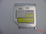 Toshiba Drive 8X Dvdrw Ide Laptop Burner SD-R6252 E-H900-03-2697( B) 344861-001. Fixed Price $18.00.