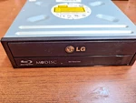 Original Lg WH14NS40 Sata 14X Blu-ray Disc Bd Rewriter Cd Dvd Drive Uhd M. Fixed Price $119.99.