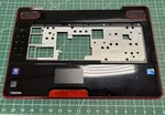 Toshiba Qosmio X505 Series 18.4" Laptop Palmrest W/ Touchpad 3BTZ1TA0IU0 #CE756. Fixed Price $17.99.