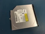 Asus G75VX Series 17.3" Laptop Dvd-rw Burner Sata Drive DS-8A9SH. Fixed Price $8.99.