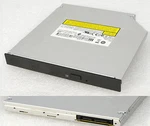 Sony Optiarc AD-7717H Sata Slimline Multi Burner Dvd-rw Dvd-ram O252. Fixed Price $21.55.