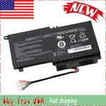 Battery For Toshiba Satellite P55T-A5202 P55T-B5262 P55T-B5360 S50-A-115 Laptop. Fixed Price $31.55.