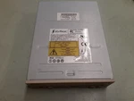 I/o Magic Spin DR-CDRW2440 Cd-rom 24X10X40X Beige Bezel. Fixed Price $16.97.