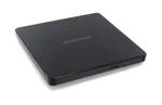 03X6847 - Ultraslim Usb Dvd Burner. Fixed Price $24.99.