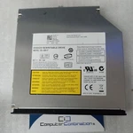 Dell Inspiron 1521 Dvd+-r/rw Drive -DS-8W1P 0UN166 L-x. Fixed Price $19.99.