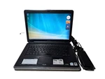14.1" Sony Vaio Vgn C2D T9300 4GB Ram 128GB Ssd Dvd Vista Coa Oem. Fixed Price $99.99.