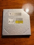 Hp Dvd/cd Rewritable Drive DS-8ABSH. Fixed Price $13.00.