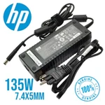 Hp 135W Ac Adapter 647982-001 648964-001 For DC7800 DC7900 8300 G1 Usdt. Fixed Price $14.95.
