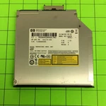 Hp Compaq NC6400 Laptop Computer Optical Disc Drive GCC-4247N (M75C). Fixed Price $13.95.