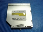 Toshiba Satellite 15.6"P855-S5102 Oem Dvd-rw Burner Drive SN-208 K000136070 Glp*. Fixed Price $9.93.