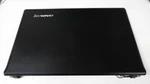 Genuine Lenovo G570 15.6" Lcd Cover Lid W/bezel Hinges & Cables - AP0GM0005001. Fixed Price $34.76.