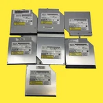 Lot Of Panasonic Dvd/cd Rewritable Drive UJ890 #0407 Z29/6. Fixed Price $23.99.