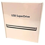 Apple Usb Superdrive - A1379 MD564LL/A Original Box/manual. Fixed Price $50.96.