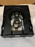 Original Dvd Disc Drive Phillips Lite-on DG-16D5S For Microsoft Xbox 360 Slim. Fixed Price $29.00.