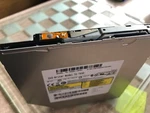 New Toshiba TS-T632 Ide Slot Dvd Burner For Dell Xps M1530 M1510 Inspiron 1318. Fixed Price $29.95.
