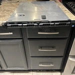 Dell Poweredge R320 Intel Xeon Hard Drives Not Included. Fixed Price $130.00.