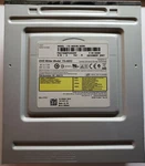 Toshiba Samsung TS-H653B/DEBH Writer Dvd-rw. Fixed Price $5.00.