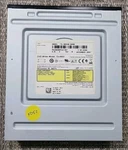 Optical Dvd Writer Toshiba Samsung TS-H653B Dewh Dell 0UU971 Sata. Fixed Price $8.99.