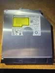 Hlds GU90N Super Multi Writer Sata Internal Laptop Drive Dvd/cd 9.5MM. Fixed Price $9.99.