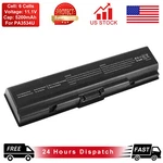 10.8V Battery For Toshiba PA3534U-1BAS PA3534U-1BRS PA3535U-1BAS PA3535U-1BRS. Fixed Price $17.49.