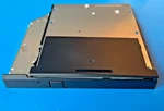 Fujitsu Lifebook E734 E744 E754 Dvd-rw Cd-rw Optical Drive With Bezel. Fixed Price $31.05.