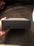 Hl Data Storage Cd-rom Drive GCR-8481B. *untested. Fixed Price $5.00.