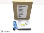Intel Optical Drive - Internal Axxsatadvdrwrom. Fixed Price $23.00.