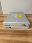 Cyberdrive Technology (CW058D) Cdrw 32X/12X/48X Only. Fixed Price $19.99.