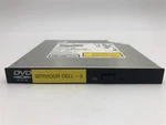 Dell Dvd-rom 12X Slim Sata R710 1977233W-D0 7RDMR. Fixed Price $19.99.