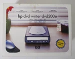 Hp Writer; DVD2300E Plus Software, Book, Wiring, Dvds; Box - Share & Easy. Fixed Price $24.99.