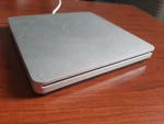 Apple Mac Usb Superdrive - A1379 External Cd/dvd Disc. Fixed Price $29.50.