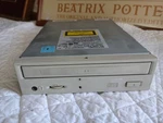 Mitsumi Cd-rom Drive CRMC-FX810T4 Untested. Fixed Price $35.00.