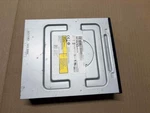 Toshiba Samsung Multi Dvd-rw Rewritable Optical Drive SH-216DB/DEBHF 0P7G5K. Fixed Price $12.82.