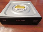 Used Hitachi Lg Data Storage GH95N Super Multi-dvd Writer Drive. Fixed Price $5.97.